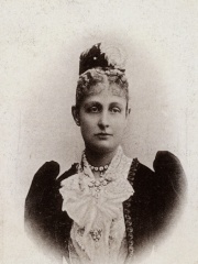 Photo of Princess Maria Immacolata of Bourbon-Two Sicilies