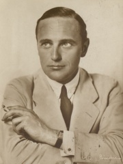 Photo of Harry Liedtke