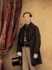 Photo of Prince Francis, Count of Trapani
