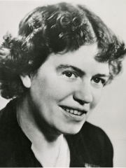 Photo of Margaret Mead