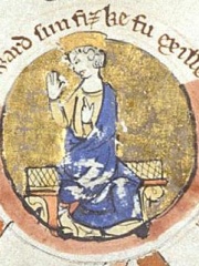 Photo of Edward the Exile