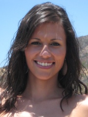 Photo of Estela Giménez