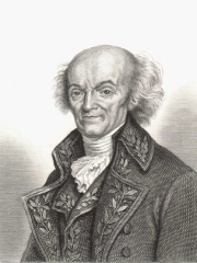 Photo of Jérôme Lalande