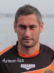 Photo of Olivier Monterrubio