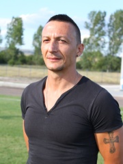 Photo of Radivoje Manić