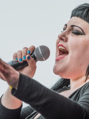 Photo of Beth Ditto