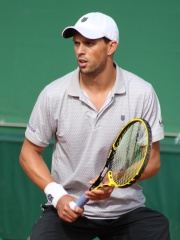 Photo of Mike Bryan