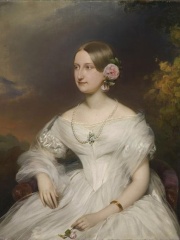 Photo of Princess Maria Carolina of Bourbon-Two Sicilies
