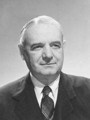 Photo of William J. Donovan