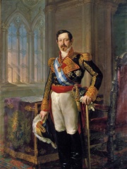 Photo of Ramón María Narváez, 1st Duke of Valencia
