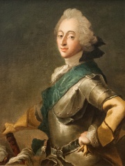 Photo of Frederick V of Denmark