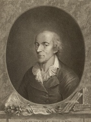 Photo of Jean-Marie Roland de la Platière