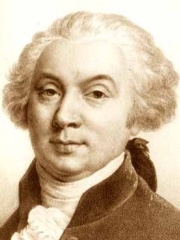Photo of Jérôme Pétion de Villeneuve