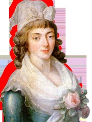 Photo of Madame Roland