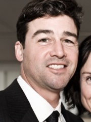 Photo of Kyle Chandler