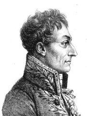 Photo of Constantin François de Chassebœuf, comte de Volney