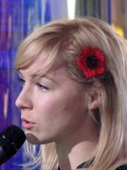 Photo of Lenna Kuurmaa