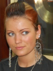Photo of Katrin Siska