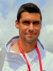 Photo of Victor Hănescu