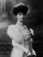 Photo of Princess Maria Immaculata of Bourbon-Two Sicilies