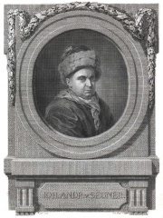 Photo of Johann Andreas Segner