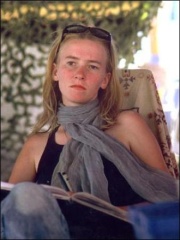 Photo of Rachel Corrie