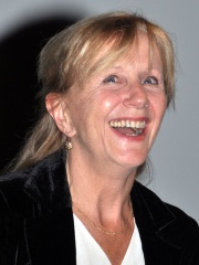 Photo of Hélène Vincent