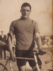 Photo of Alfredo Dinale