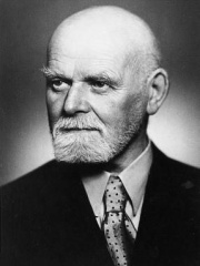 Photo of Theodor Körner