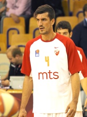 Photo of Marko Kešelj