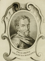 Photo of Pellegrino Tibaldi