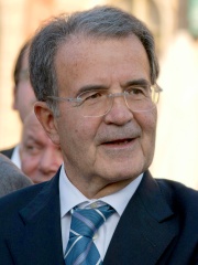 Photo of Romano Prodi