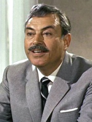 Photo of Pedro Armendáriz