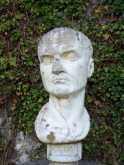 Photo of Gaius Maecenas