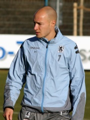 Photo of Nemanja Vučićević