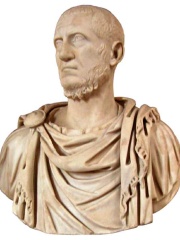 Photo of Marcus Claudius Tacitus