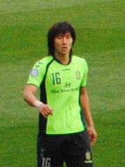 Photo of Cho Sung-hwan