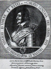 Photo of Charles II Gonzaga, Duke of Nevers
