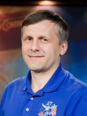 Photo of Andrei Borisenko