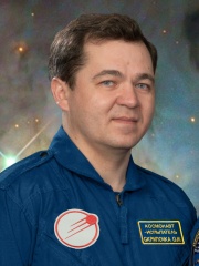 Photo of Oleg Skripochka