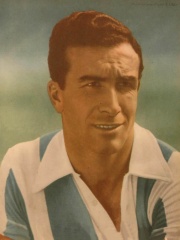 Photo of Pedro Dellacha