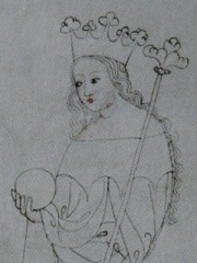 Photo of Elizabeth of Bohemia