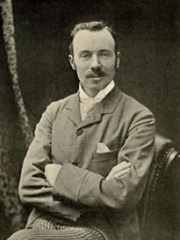Photo of Joseph Thomson
