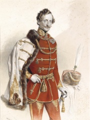 Photo of Prince Franz de Paula of Liechtenstein