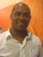 Photo of Osmar Donizete Cândido