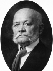 Photo of Franz von Soxhlet