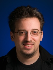 Photo of Daniel J. Bernstein