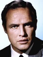 Photo of Marlon Brando
