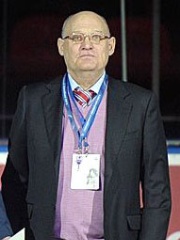 Photo of Vladimir Petrov