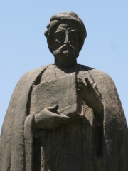 Photo of Ibn Khaldun